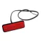 Helyzetjelző FT-04 C LED piros
