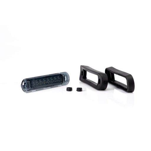 Helyzetjelző FT-073 ZLD, narancs LONG, DARK STYLE, FRISTOM