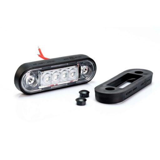 Helyzetjelző FT-073 Z, narancs, FRISTOM