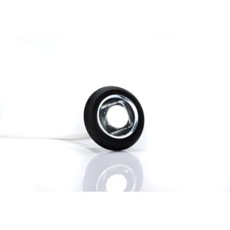 Helyzetjelző FT-074 B, fehér, FRISTOM