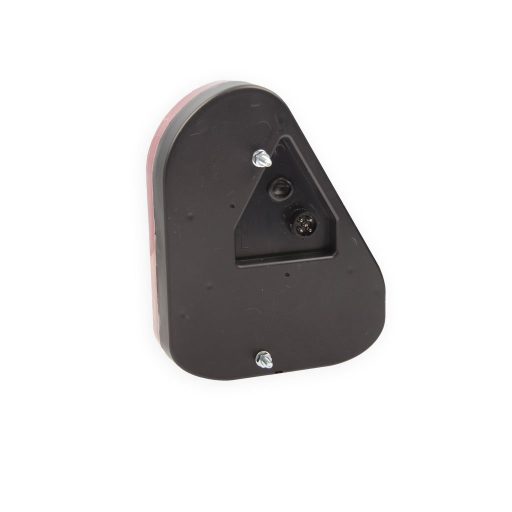 Egyesített lámpa FT-77 BAJ bal, ködlámpával