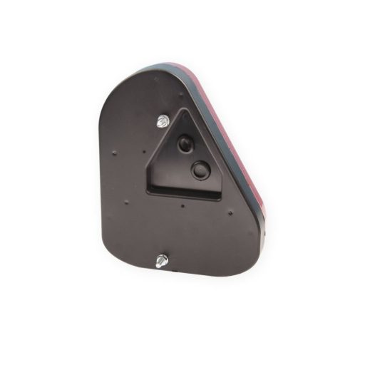 Egyesített lámpa FT-77 bal, ködlámpával