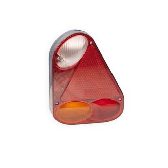 Egyesített lámpa FT-77 BAJ jobb, tolatólámpával