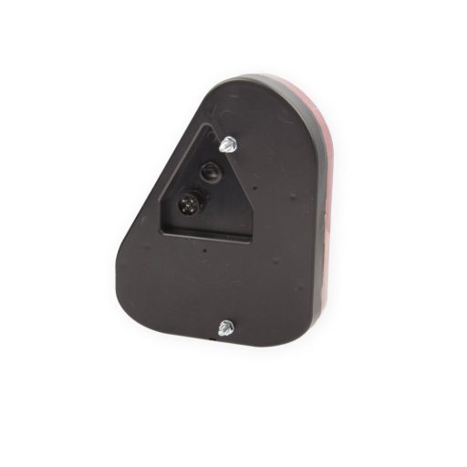 Egyesített lámpa FT-77 BAJ jobb, tolatólámpával