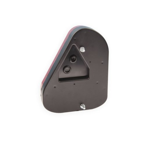 Egyesített lámpa FT-77 jobb, ködlámpával