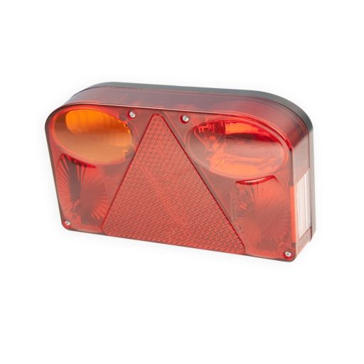 Egyesített lámpa FT-88 bal, ködlámpával