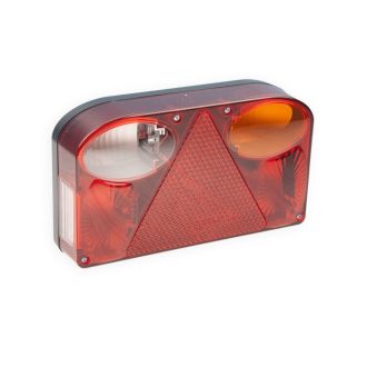 Egyesített lámpa FT-88 BAJ jobb, tolatólám.