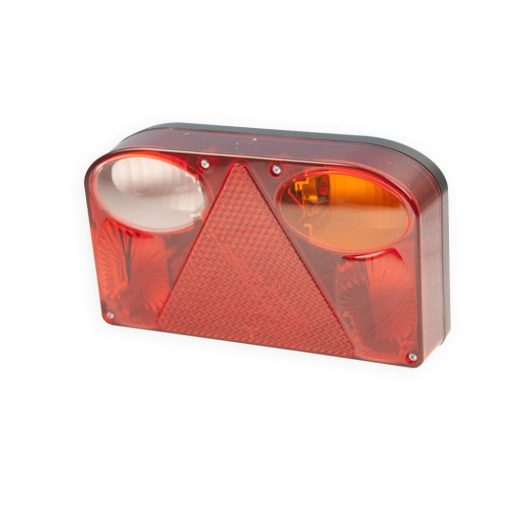 Egyesített lámpa FT-88 BAJ jobb, tolatólám.