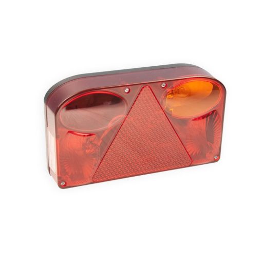 Egyesített lámpa FT-88 BAJ jobb, köd/tolatólámpa nélkül