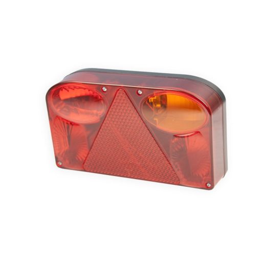 Egyesített lámpa FT-88 BAJ jobb, ködlámpával