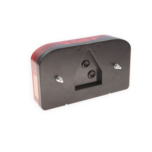 Egyesített lámpa FT-88 jobb, ködlámpával