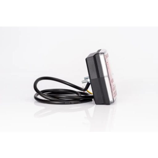 Egyesített lámpa FT-122, BAL / JOBB, 3 - funkciós, FRISTOM