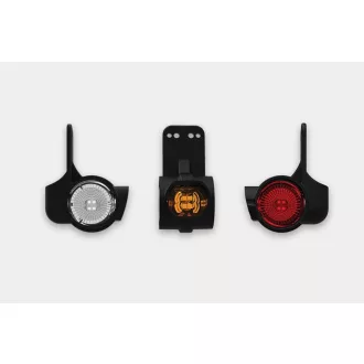 Helyzetjelző FT-140 W bal LED