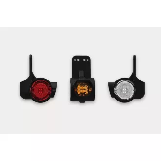 Helyzetjelző FT-140 W jobb LED
