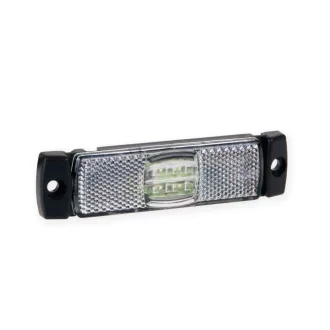 Helyzetjelző FT-17 B LED fehér