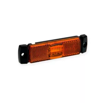 Helyzetjelző FT-17 Z LED narancs