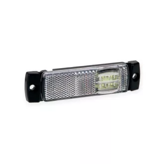 Helyzetjelző FT-18 B LED fehér