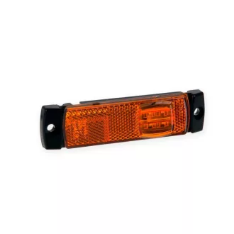 Helyzetjelző FT-18 Z LED narancs