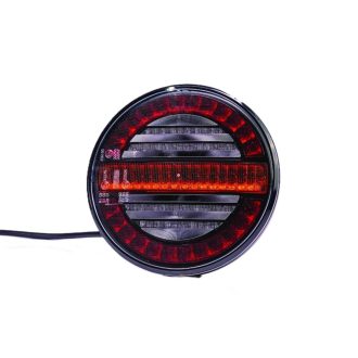 Egyesített lámpa FT-213, BAL / JOBB, 3 - funkció, FRISTOM