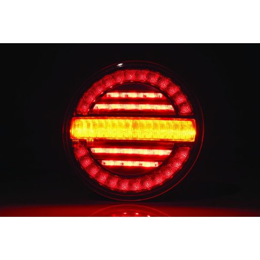 Egyesített lámpa FT-213, BAL / JOBB, 3 - funkció, FRISTOM