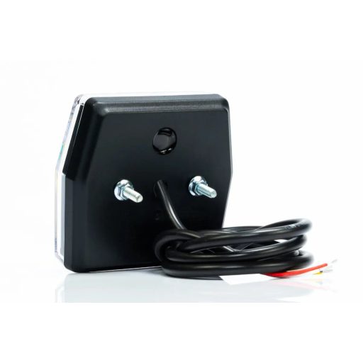 Egysített lámpa FT-222 TBAJ, BAL / JOBB, 4 - funkciós, FRISTOM