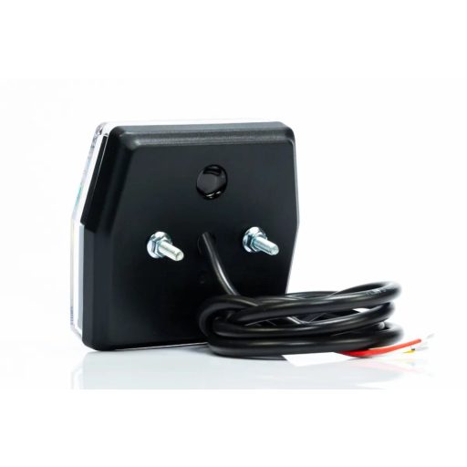 Egysített lámpa FT-222 T, BAL / JOBB, 4 - funkciós, FRISTOM