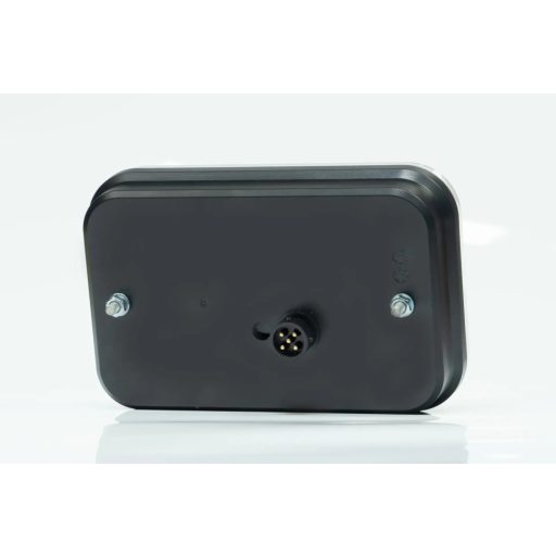 Egyesített lámpa FT-270 BAJ, BAL, ködlámpával, 5 - funkciós, CANsystem, FRISTOM