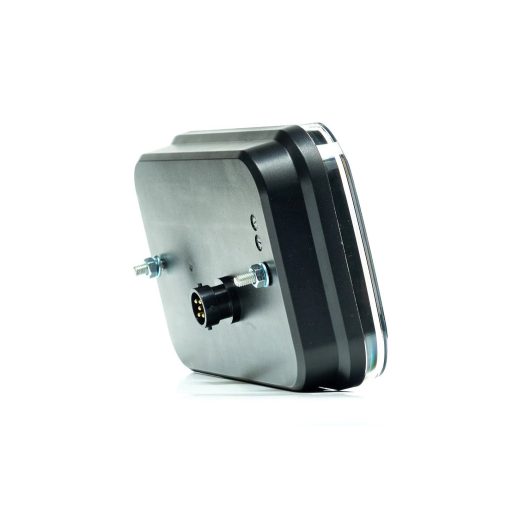 Egysített lámpa FT-270 BAJ, BAL ködlámpával, 5 - funkciós, FRISTOM