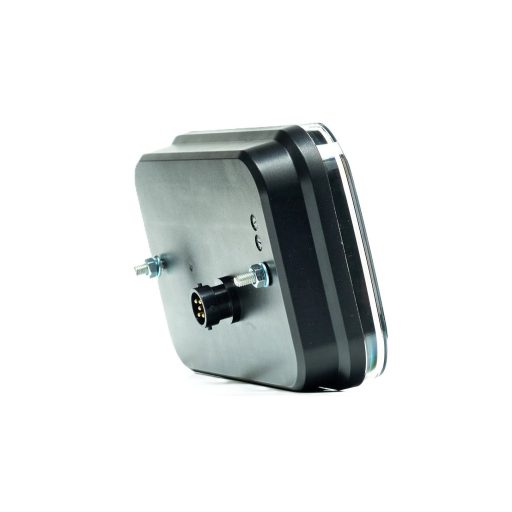 Egysített lámpa FT-270 BAJ, JOBB tolatólámpával, 6 - funkciós, CANsystem, FRISTOM