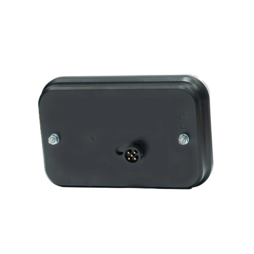 Egysített lámpa FT-270, JOBB tolatólámpával, 5 - funkciós, FRISTOM