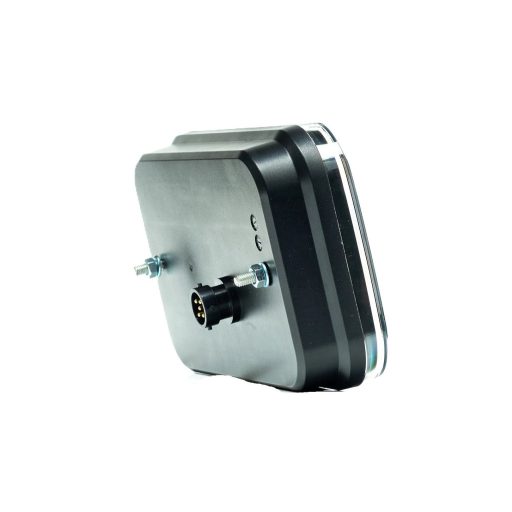 Egysített lámpa FT-270, JOBB tolatólámpával, 5 - funkciós, FRISTOM