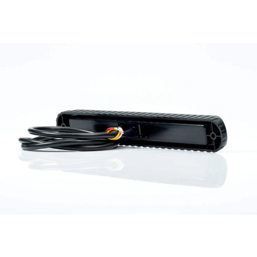 Egysített lámpa FT-340 , BAL / JOBB, 3 - funkciós, FRISTOM