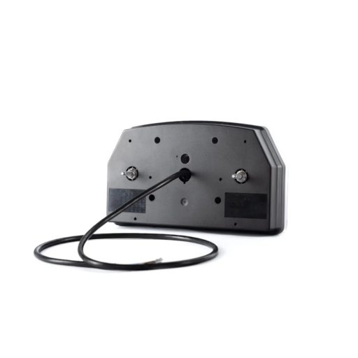 Egysített lámpa FT-372, BAL , 6 - funkciós, FRISTOM