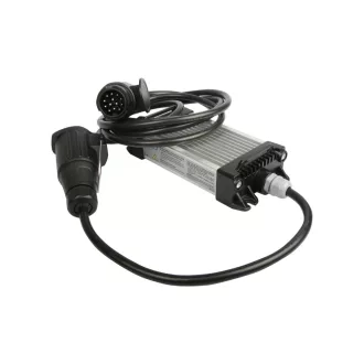 LED CONTROL BOX, 13-pin, 12 V