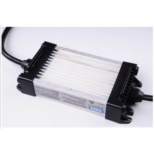 LED CONTROL BOX, 13-pin, 12 V