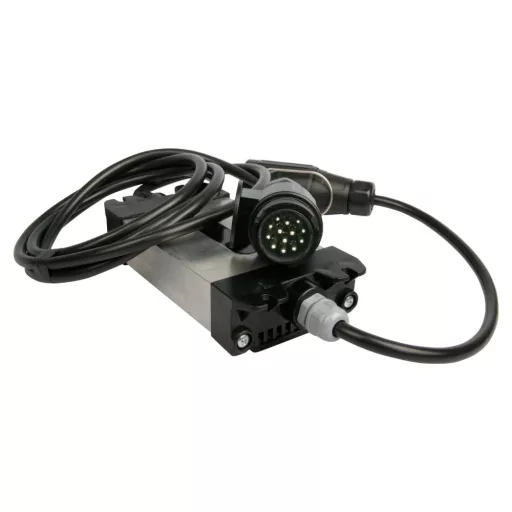 LED CONTROL BOX, 13-pin, 12 V