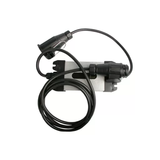 LED CONTROL BOX, 13-pin, 12 V