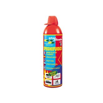 Tűzoltó spray 500 ml, ČERVINKA