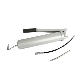 Kézi olajozó/flexicső+fémcső 500 ml