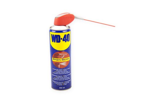 WD-40 450ml SPRAY applikátorral