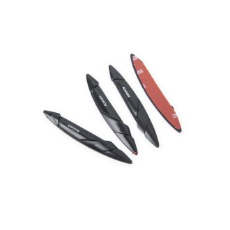 Fényvisszaverő ajtó ütközésvédő RUNNER 4db