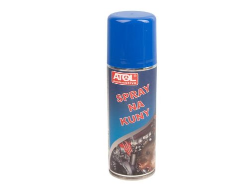 Nyestriasztó spray 200ml ATOL