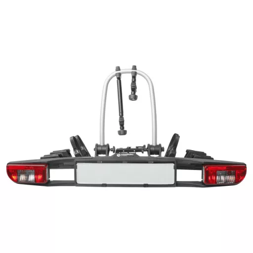 WESTFALIA Bikelander BC80 Classic - 2 kerék, vonóhorogra szerelve