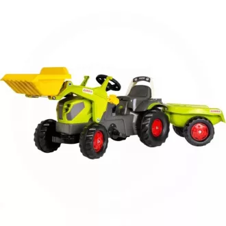 CLAAS AXOS 240