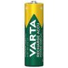 2600 mAó VARTA POWER akkumulátor ceruza AA 2600 mAh BL4