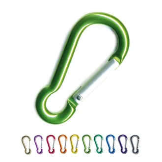 Alumínium karabiner - FRMA-1P