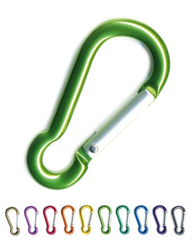 Alumínium karabiner - FRMA-1P