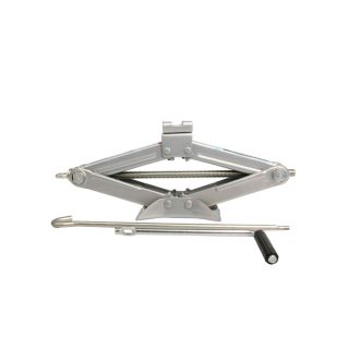 Ollós emelő 1500 kg, ALCA Germany