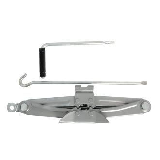 Ollós emelő 1000 kg, ALCA Germany