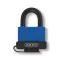 ABUS 717IB/45 vízálló lakat